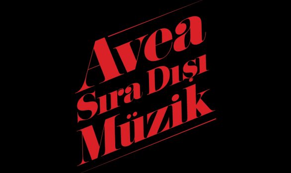 Avea Sıradışı Müzik Konserleri Projesi