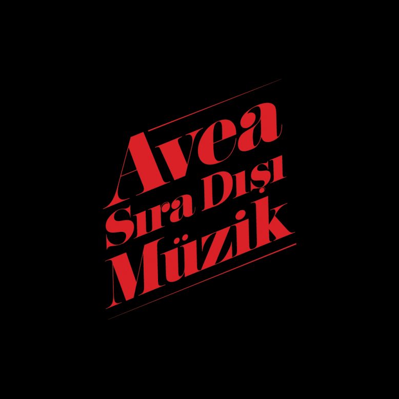 Avea Sıradışı Müzik Konserleri Projesi