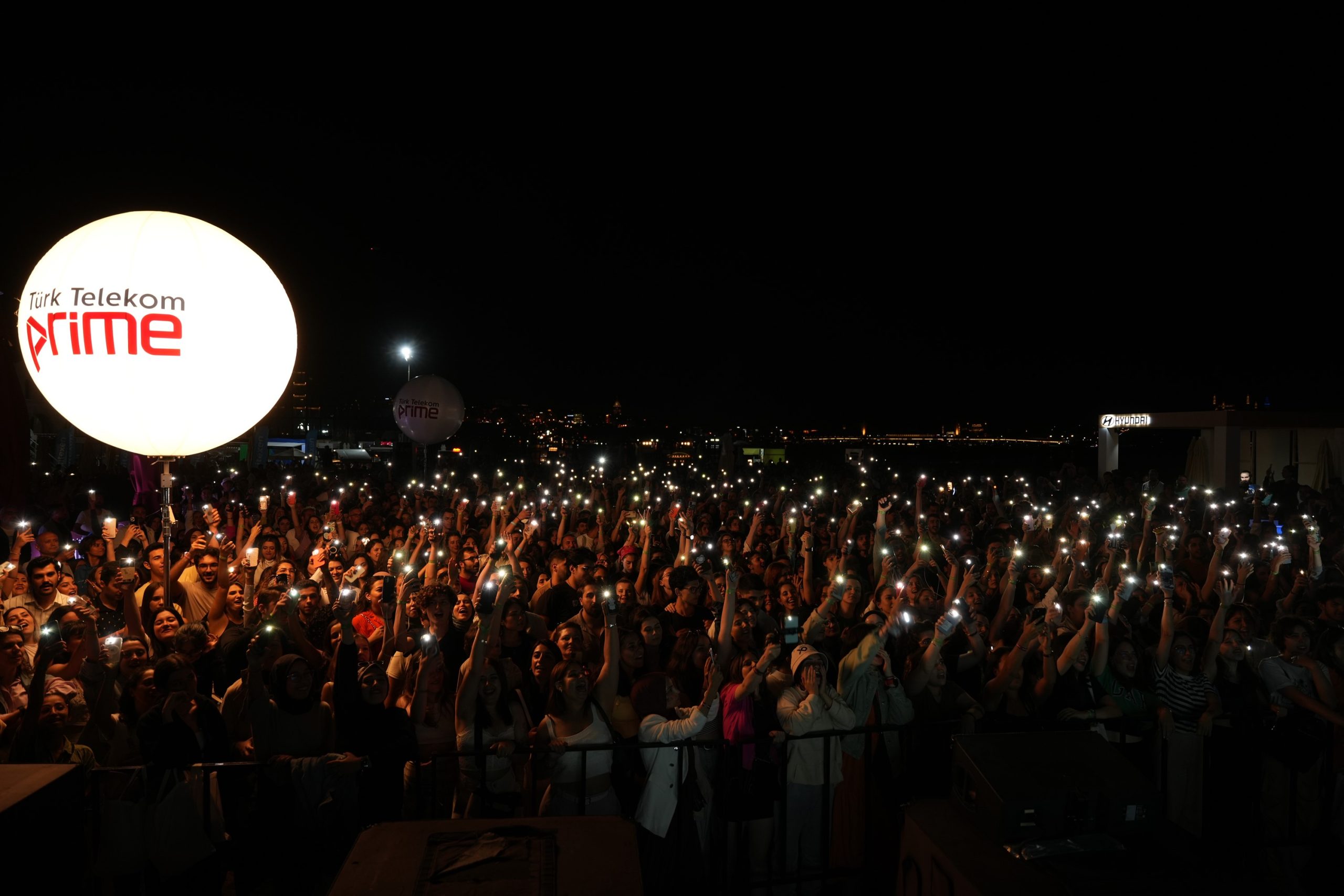 Türk Telekom İstanbul Kahve Festivali 2023